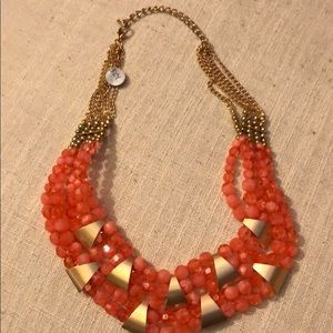 Fashion Statement Necklace